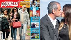 Rial y Loly Antoniale, paseo en familia y reconciliación: Estamos mucho mejor Rial y Loly Antoniale, paseo en familia y reconciliación: Estamos mucho mejor