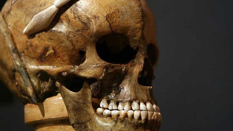 Francia devolvió a Madagascar el cráneo del rey Tuera 128 años después