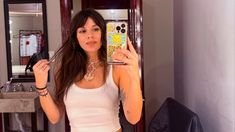 Gimena Accardi se separó de Nicolás Vázquez tras 18 años. Gimena Accardi se separó de Nicolás Vázquez tras 18 años.