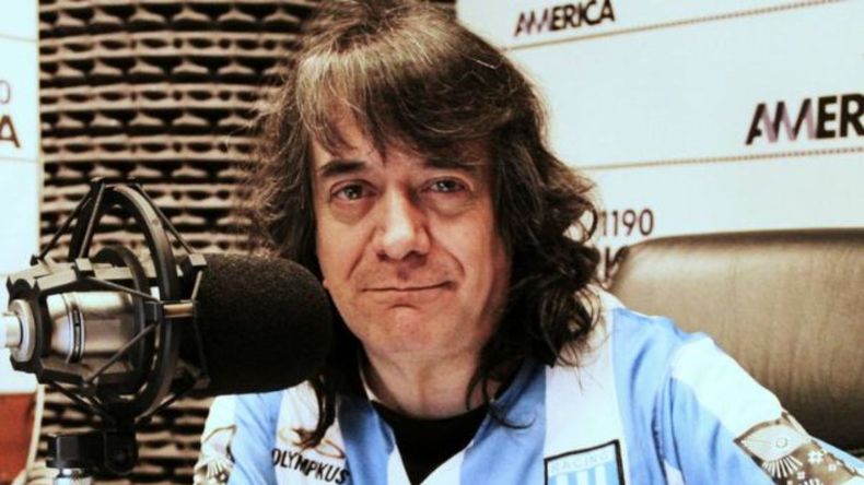César Guzzo deja un importante legado en la radio y el humor.