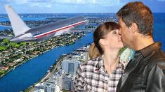 Guillermina Valdes regresa hoy al país, Tinelli lo hará recién mañana Guillermina Valdes regresa hoy al país, Tinelli lo hará recién mañana