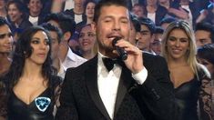 Showmatch volvió a liderar el día con 20.8 puntos Showmatch volvió a liderar el día con 20.8 puntos