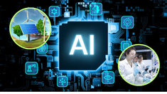 Las carreras que tienen la mejor proyección para el futuro según la inteligencia artificial. Las carreras que tienen la mejor proyección para el futuro según la inteligencia artificial.