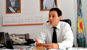 Di Bella trabajó con Verón en Estudiantes y fue director ejecutivo de ARBA.