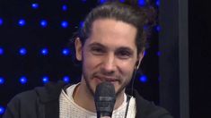 La emoción del popular productor de Guido Kackzka al contar que será padre La emoción del popular productor de Guido Kackzka al contar que será padre