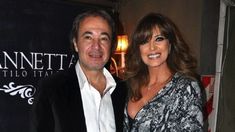 Adriana Salgueiro renovó sus votos matrimoniales Adriana Salgueiro renovó sus votos matrimoniales