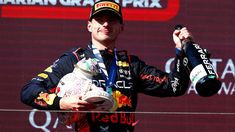 Verstappen, la gran obsesión de Mercedes Benz. Verstappen, la gran obsesión de Mercedes Benz.