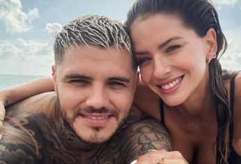 El deseo que cumplirá la pareja. El deseo que cumplirá la pareja.