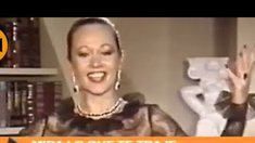 Más allá del avance tecnológico, el cambio a la televisión en color tuvo un impacto cultural profundo. Más allá del avance tecnológico, el cambio a la televisión en color tuvo un impacto cultural profundo.