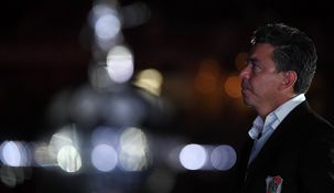 Comienza la era post Gallardo