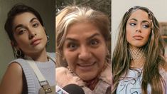 La Bomba Tucumana fue muy dura contra María Becerra y Tini Stoessel. La Bomba Tucumana fue muy dura contra María Becerra y Tini Stoessel.