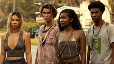La serie que es furor en Netflix