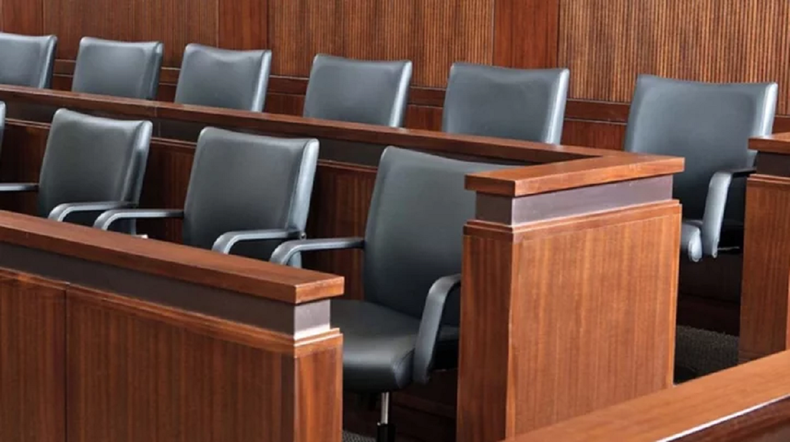 El Gobierno busca aprobar el juicio por jurados.