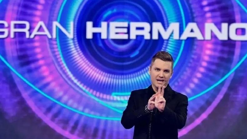 Gran Hermano 2022, el gran candidato en los Martín Fierro 2023.