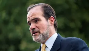 Claver-Carone afirmó que Milei y Trump todavía no tienen relación. Claver-Carone afirmó que Milei y Trump todavía no tienen relación.