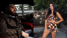 Charlotte Caniggia tiene nuevo novio millonario: es soldado del ejército secreto israelí Charlotte Caniggia tiene nuevo novio millonario: es soldado del ejército secreto israelí