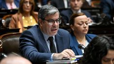 Para Martínez, el gobierno de Milei es 10 veces peor que la grieta.