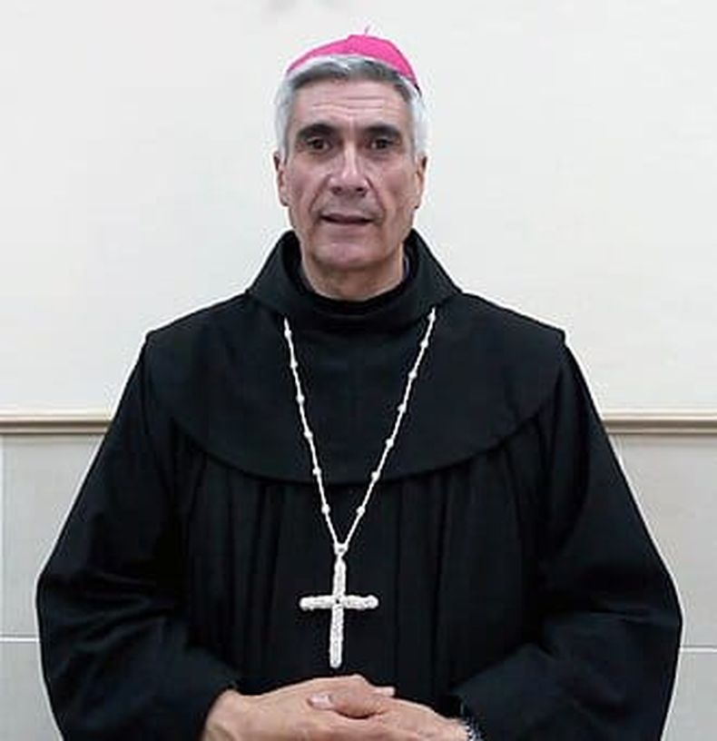 Adolfo “Fito” Larregaín