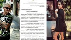 La Justicia falló a Fede Bal en la causa contra Barbie Vélez La Justicia falló a Fede Bal en la causa contra Barbie Vélez