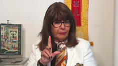 Las predicciones de Esperanza Gracia para el fin de semana del viernes 3 al domingo 5 de mayo Las predicciones de Esperanza Gracia para el fin de semana del viernes 3 al domingo 5 de mayo