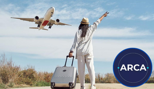 ARCA definió cuánto efectivo se puede llevar al exterior. ARCA definió cuánto efectivo se puede llevar al exterior.