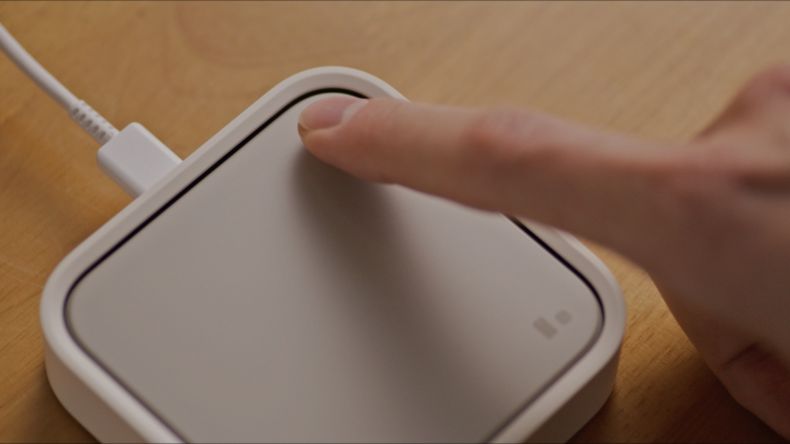 El novedoso dispositivo de Samsung que hace tu hogar inteligente