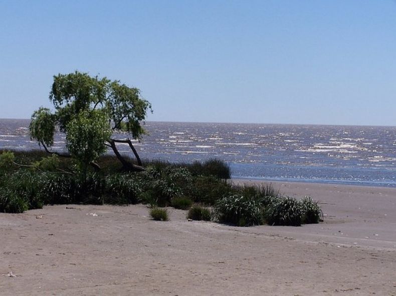 La escapada a 50 minutos de Buenos Aires para pasar el día en una playa hermosa.