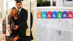 Shakira, embarazada de su segundo hijo con Piqué, saca una colección de juguetes Shakira, embarazada de su segundo hijo con Piqué, saca una colección de juguetes