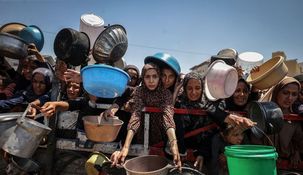 El colapso total de la infraestructura de saneamiento dejó a 740.000 personas vulnerables a las inundaciones. El colapso total de la infraestructura de saneamiento dejó a 740.000 personas vulnerables a las inundaciones.