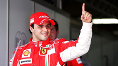 Conmoción en la Fórmula 1: Massa puede arrebatarle el título a Hamilton de 2008 Conmoción en la Fórmula 1: Massa puede arrebatarle el título a Hamilton de 2008