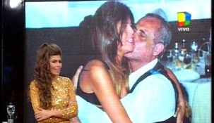 Loly, íntima: Sabíamos con Jorge que nos iba a atacar todo el mundo