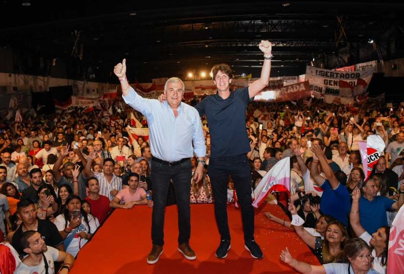 Morales y Larreta ya habían anticipado que no respaldarían a Milei.