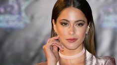 Tini Stoessel dio la noticia del año Tini Stoessel dio la noticia del año