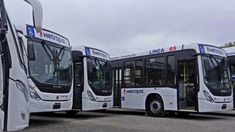 Se levanta el paro de Metropol desde las 0 horas del viernes. Se levanta el paro de Metropol desde las 0 horas del viernes.