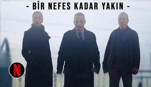 La serie Cementerio ya está disponible en Netflix con dos temporadas de cuatro capítulos cada una.