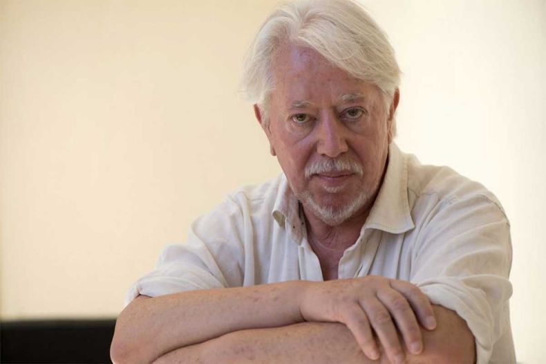 Luis Puenzo falleció a los 80 años.