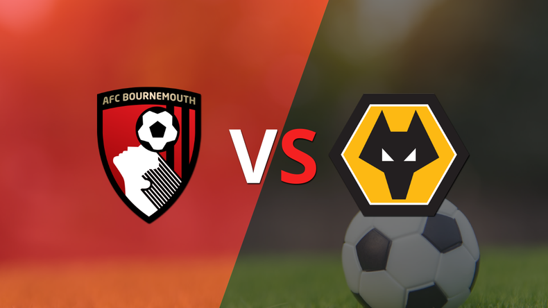 Ajustada victoria por 2 a 1 de Wolverhampton