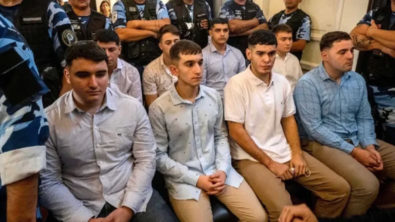 Algunos de los principales implicados no formarán parte del documental.&nbsp;