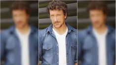 El antes y el después de Nico Vázquez El antes y el después de Nico Vázquez