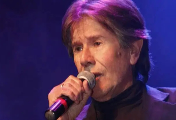 Murió el cantante melódico Beto Orlando a los 79 años