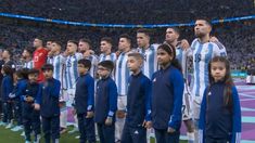 La albiceleste busca el pase a las semifinales en la Copa del Mundo La albiceleste busca el pase a las semifinales en la Copa del Mundo