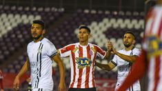 Un punto para cada uno en la Fortaleza de Lanús. Un punto para cada uno en la Fortaleza de Lanús.