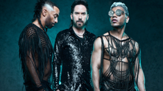 La banda mexicana se presentará en Argentina de la mano de su Regresa Tour. La banda mexicana se presentará en Argentina de la mano de su Regresa Tour.