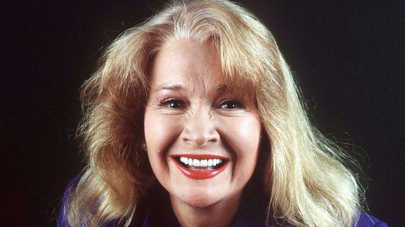 Diane Ladd