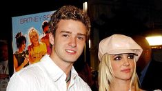 Justin Timberlake y Britney Spears fueron pareja hace más de 20 años. Justin Timberlake y Britney Spears fueron pareja hace más de 20 años.