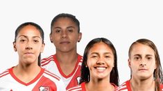 Candela Díaz, Camila Duarte, Juana Cángaro y Milagros Díaz pasaron la Navidad en prisión. Candela Díaz, Camila Duarte, Juana Cángaro y Milagros Díaz pasaron la Navidad en prisión.