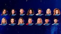 14 de los 15 participantes quedaron nominados: la única excepción fue la líder. 14 de los 15 participantes quedaron nominados: la única excepción fue la líder.