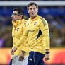 Claudio Úbeda llegó a Boca de la mano de Miguel Ángel Russo como ayudante y lo reemplazó tras su muerte. Claudio Úbeda llegó a Boca de la mano de Miguel Ángel Russo como ayudante y lo reemplazó tras su muerte.