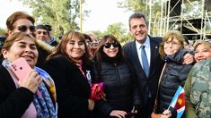 Gira federal y caravana con Kicillof en La Matanza: la campaña de Massa en los días Gira federal y caravana con Kicillof en La Matanza: la campaña de Massa en los días