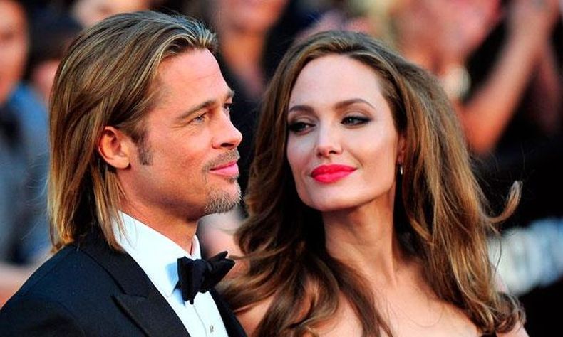 En paralelo, continúa su enfrentamiento judicial con Angelina Jolie por el viñedo Château Miraval. En paralelo, continúa su enfrentamiento judicial con Angelina Jolie por el viñedo Château Miraval.